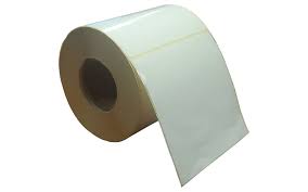 Rulo Etiket